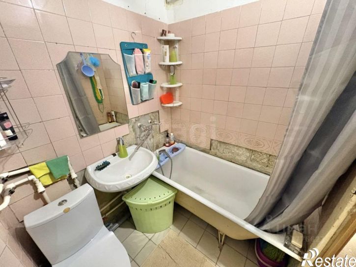 1-комн квартира ул Георгия Димитрова, 18,  д. 18