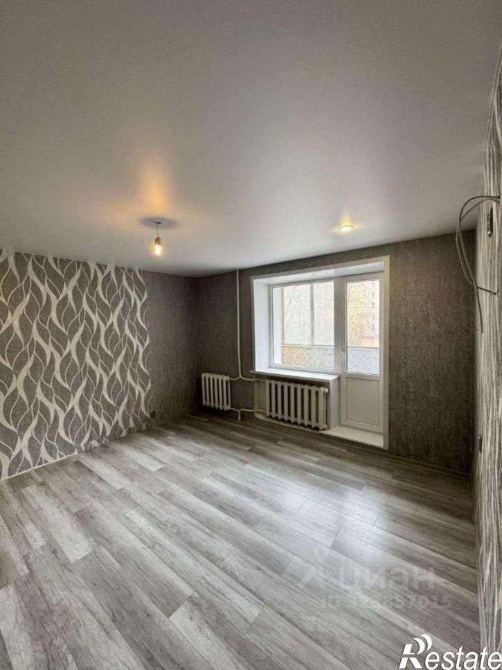 1-комн квартира ул Алма-Атинская, 38,  д. 38