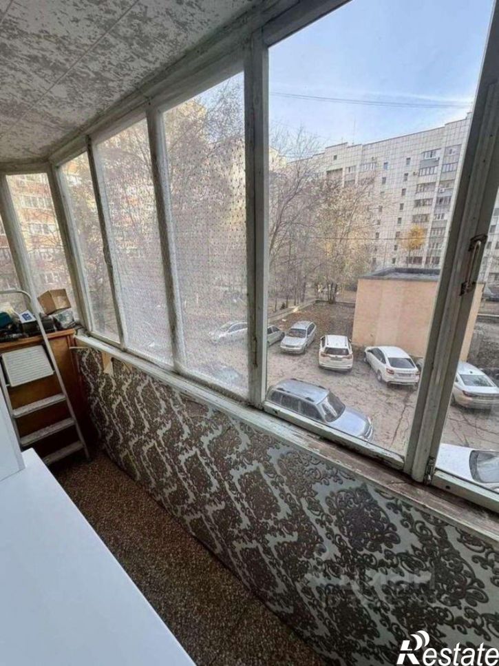 1-комн квартира ул Алма-Атинская, 38,  д. 38