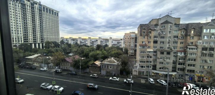 1-комн квартира ул Самарская, 259,  д. 259