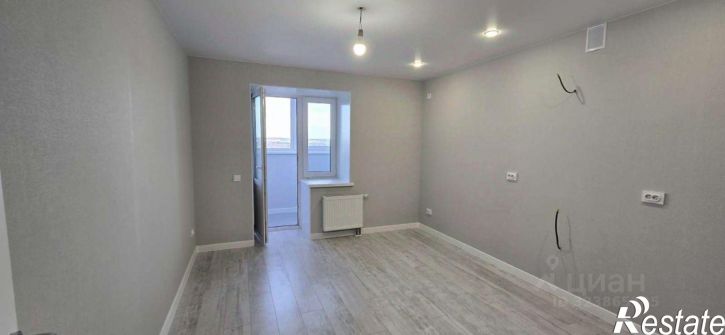 2-комн квартира