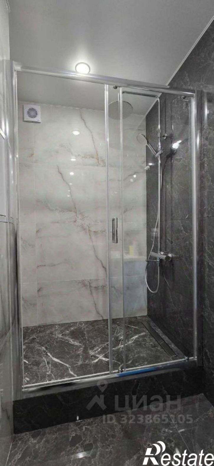 2-комн квартира