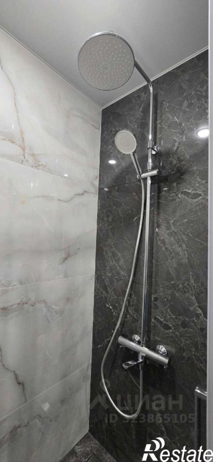 2-комн квартира