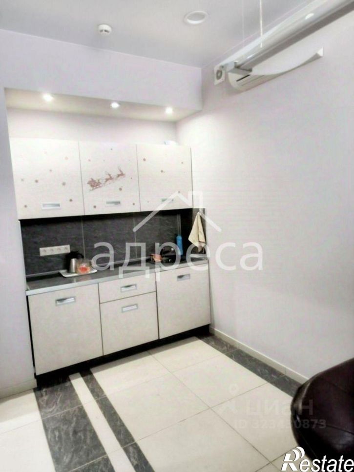 3-комн квартира Томашевский тупик, 3,  д. 3