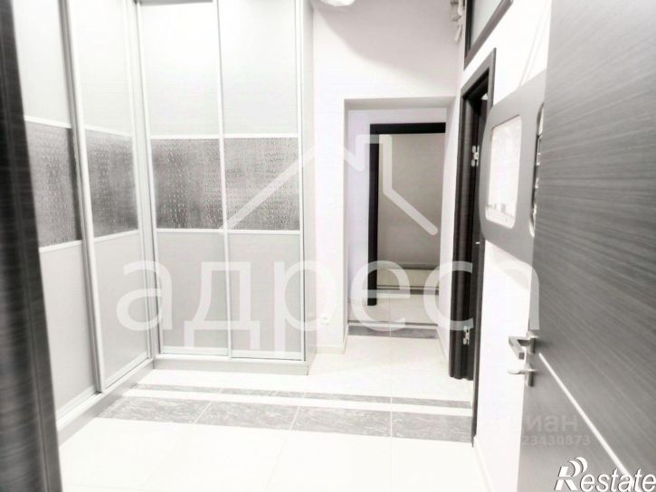 3-комн квартира Томашевский тупик, 3,  д. 3