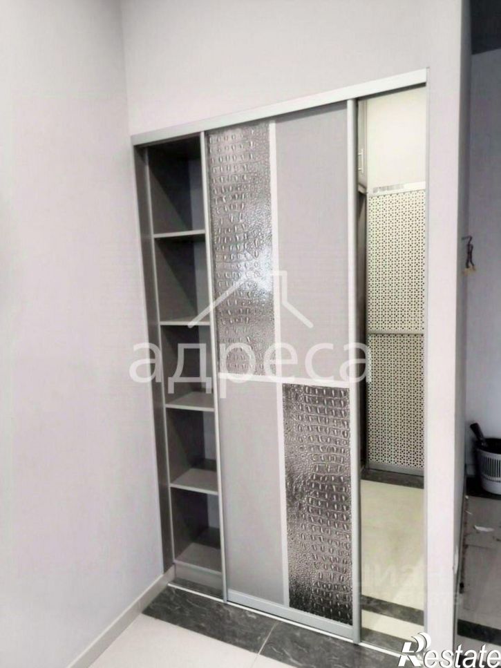 3-комн квартира Томашевский тупик, 3,  д. 3