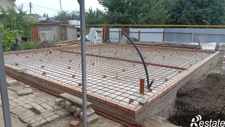 Коттедж/дом ул Арматурная, 25,  д. 25