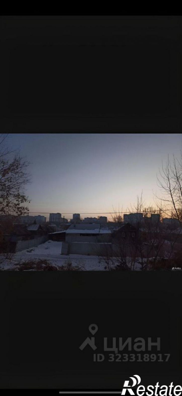 Земельный участок ул Большая Караванная, 98,  д. 98