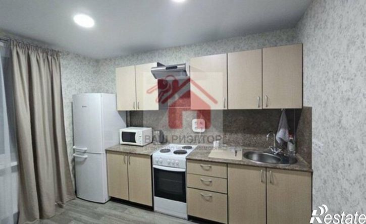 1-комн квартира 5-я просека, 110,  д. 110