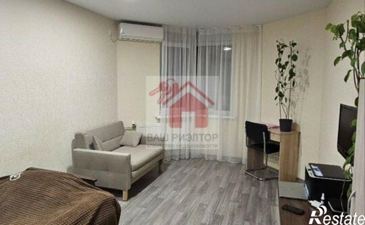 1-комн квартира 5-я просека, 110,  д. 110