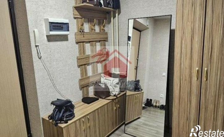 1-комн квартира 5-я просека, 110,  д. 110