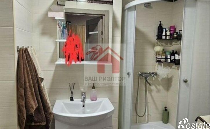 1-комн квартира 5-я просека, 110,  д. 110