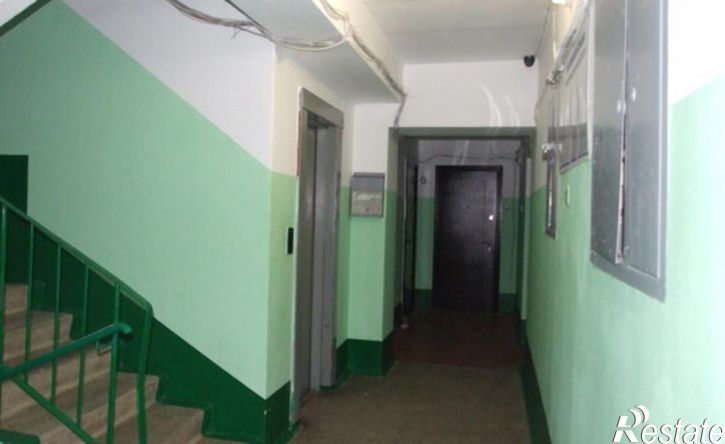 1-комн квартира ул Енисейская, 57,  д. 57