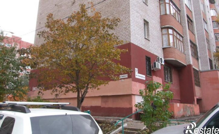 1-комн квартира ул Енисейская, 57,  д. 57