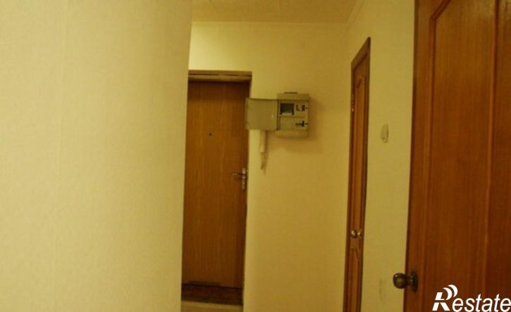 1-комн квартира ул Енисейская, 57,  д. 57