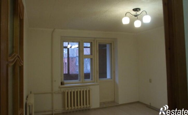 1-комн квартира ул Енисейская, 57,  д. 57