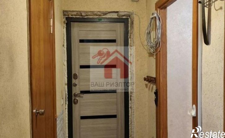 1-комн квартира ул Гагарина, 141а,  д. 141а