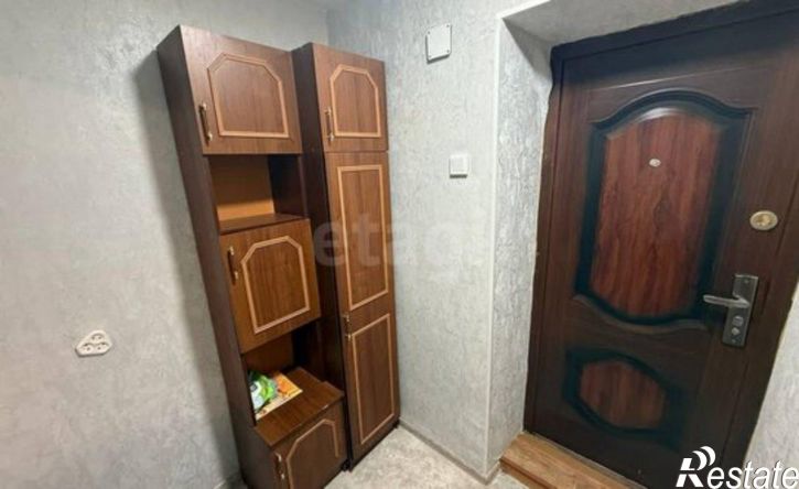 1-комн квартира улица Георгия Димитрова, 42,  д. 42