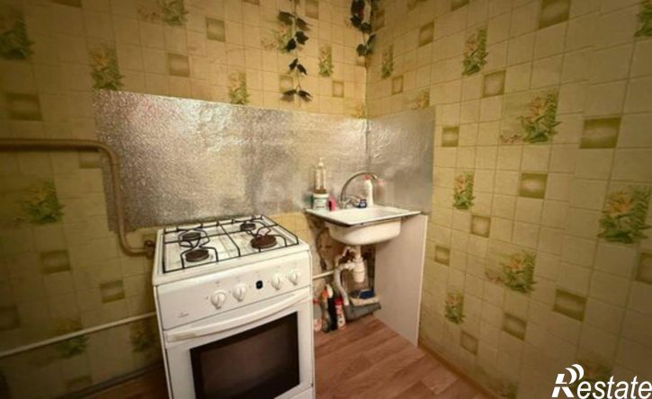 1-комн квартира улица Георгия Димитрова, 42,  д. 42