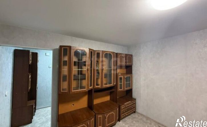 1-комн квартира улица Георгия Димитрова, 42,  д. 42