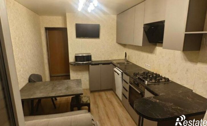 1-комн квартира 1-й кв-л, 40,  д. 40