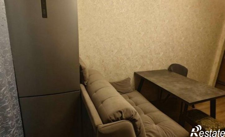 1-комн квартира 1-й кв-л, 40,  д. 40