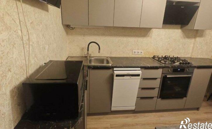 1-комн квартира 1-й кв-л, 40,  д. 40