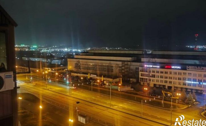 1-комн квартира 1-й кв-л, 40,  д. 40