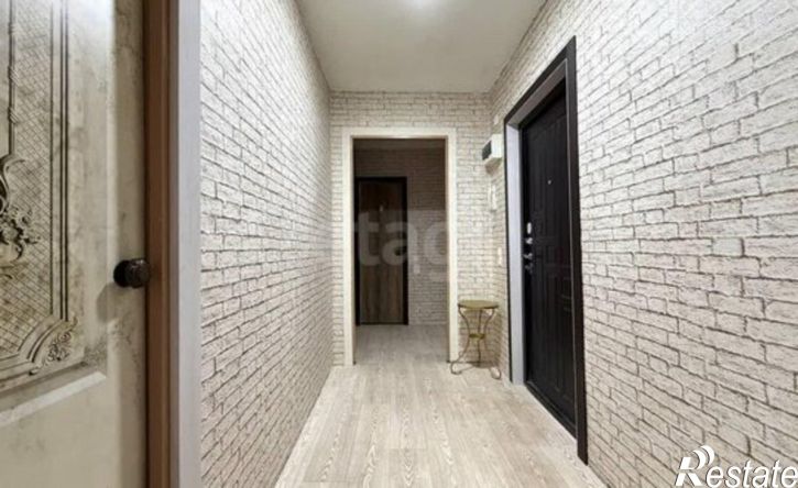 2-комн квартира Клиническая улица, 26,  д. 26