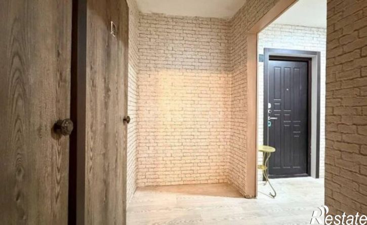 2-комн квартира Клиническая улица, 26,  д. 26