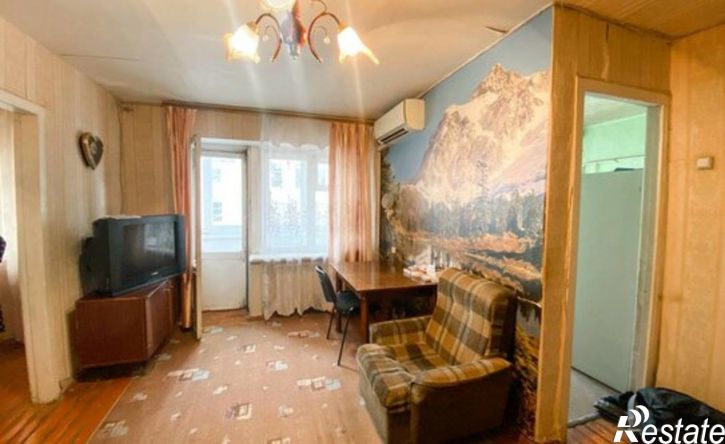 3-комн квартира ул Пролетарская, 177,  д. 177