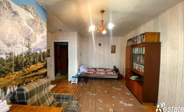 3-комн квартира ул Пролетарская, 177,  д. 177