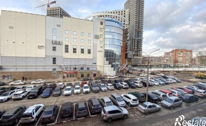 3-комн квартира ул Пролетарская, 177,  д. 177