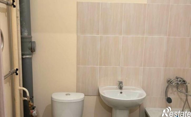 1-комн квартира ул Василия Татищева, 9А,  д. 9А