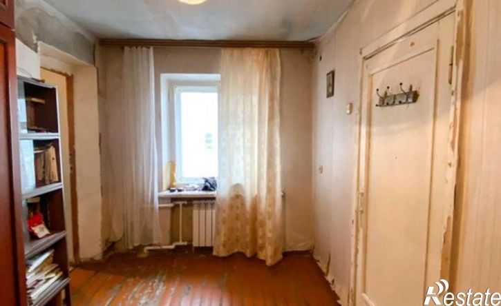 3-комн квартира ул Пролетарская, 177,  д. 177