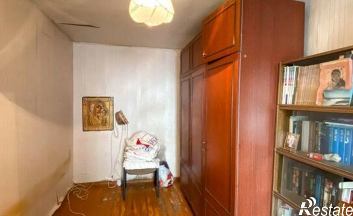 3-комн квартира ул Пролетарская, 177,  д. 177