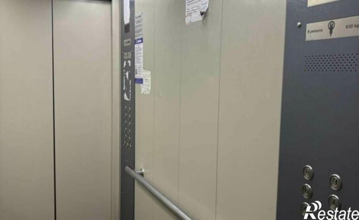 1-комн квартира ул Василия Татищева, 9А,  д. 9А