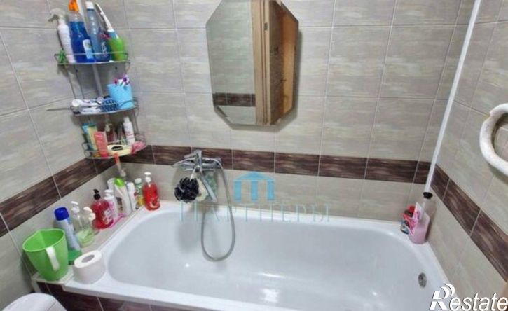 1-комн квартира ул Краснодонская, 1,  д. 1