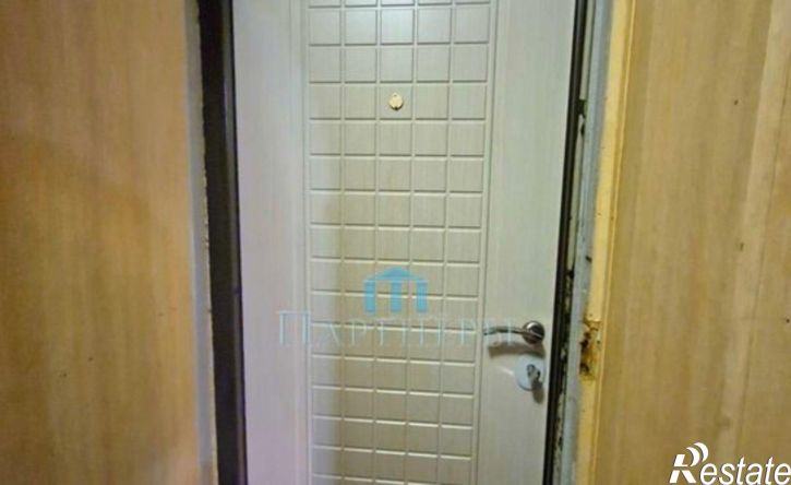 1-комн квартира ул Краснодонская, 1,  д. 1