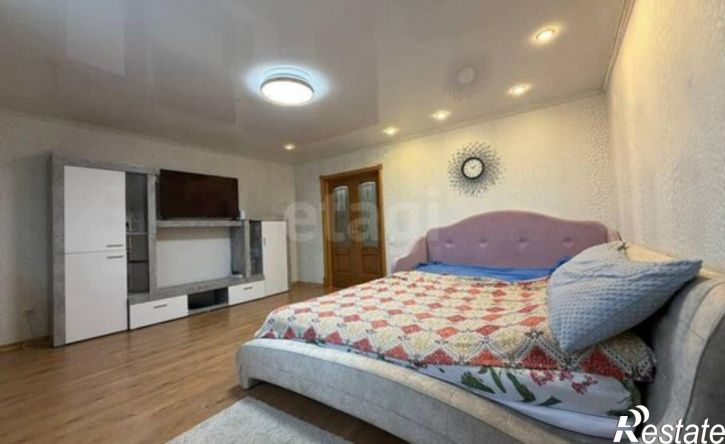 2-комн квартира ул Демократическая, 39,  д. 39