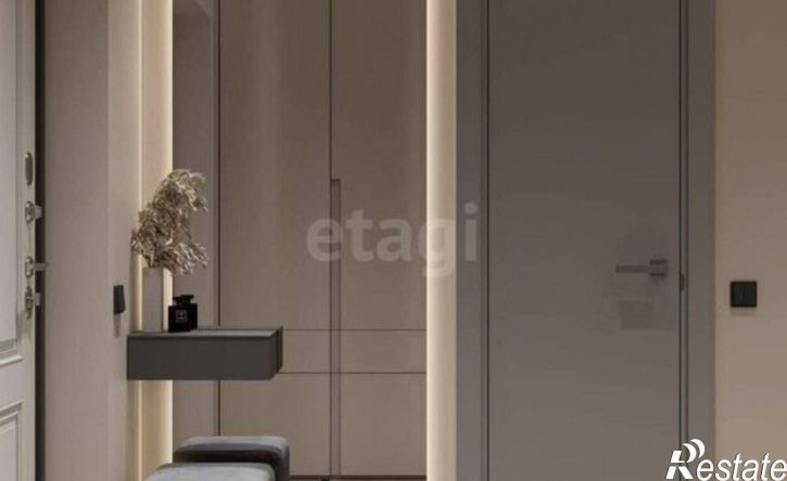 1-комн квартира ул Советской Армии, 131,  д. 131