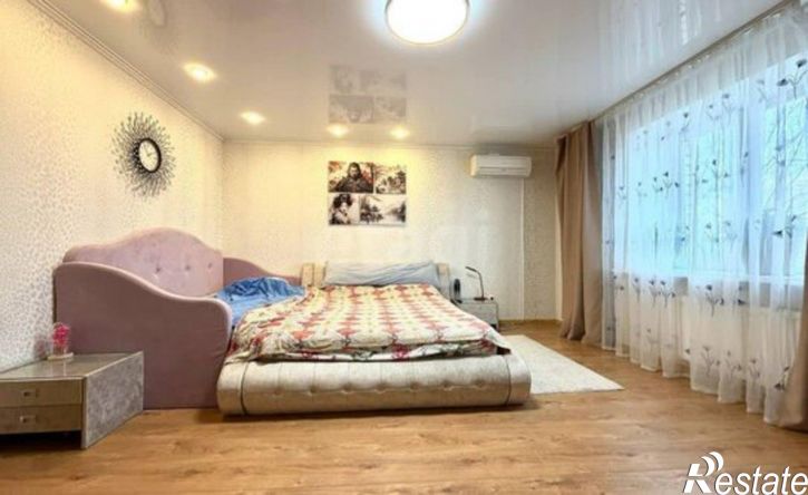 2-комн квартира ул Демократическая, 39,  д. 39