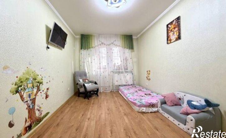 2-комн квартира ул Демократическая, 39,  д. 39