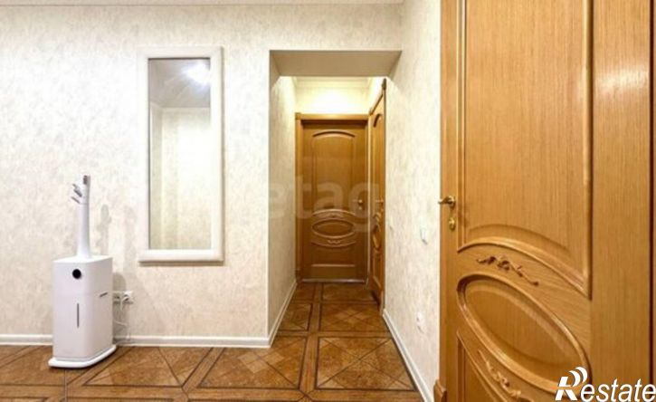 2-комн квартира ул Демократическая, 39,  д. 39