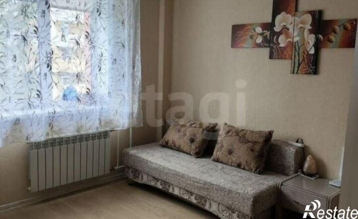 1-комн квартира просека 7-я, 106,  д. 106