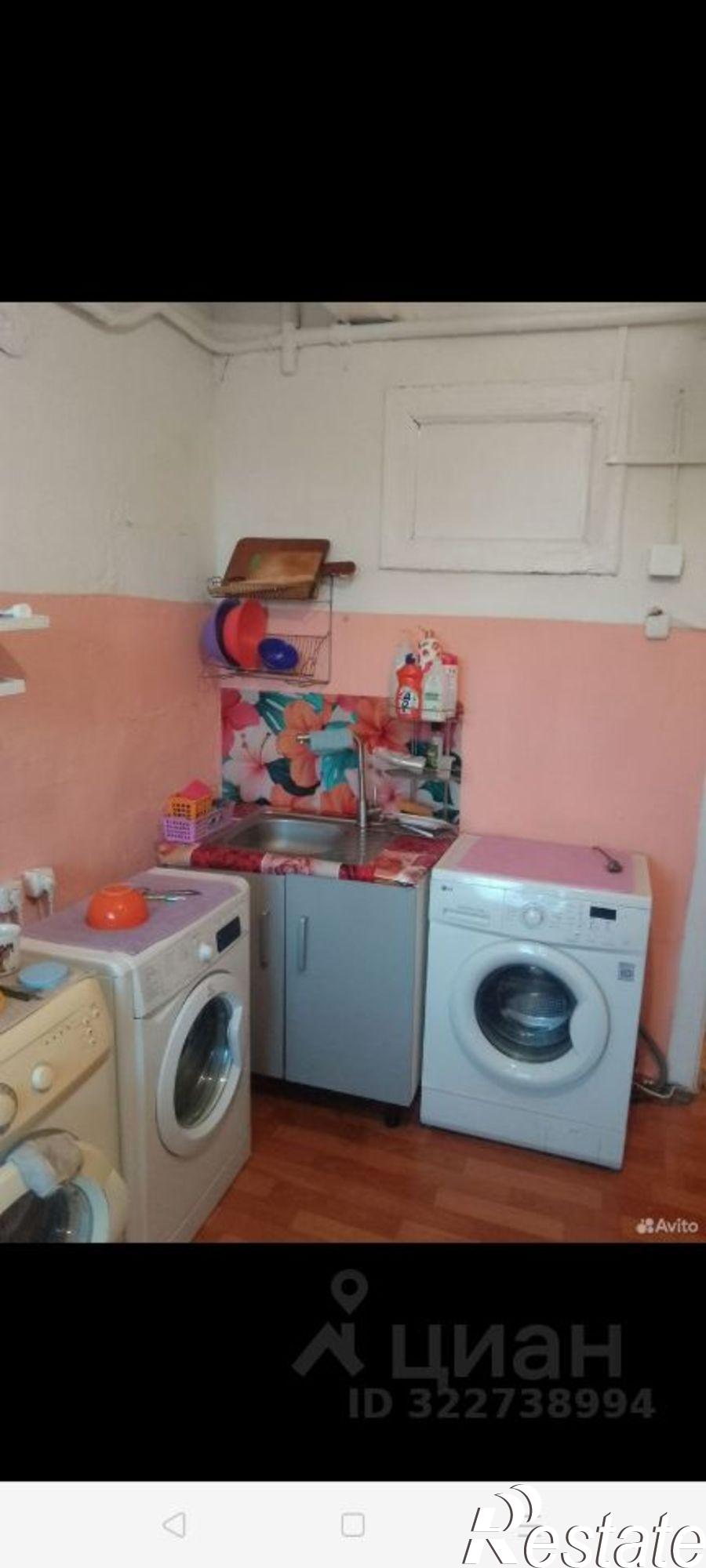 Сдать комнату за 11 000 рублей на улица Красных Коммунаров, 20