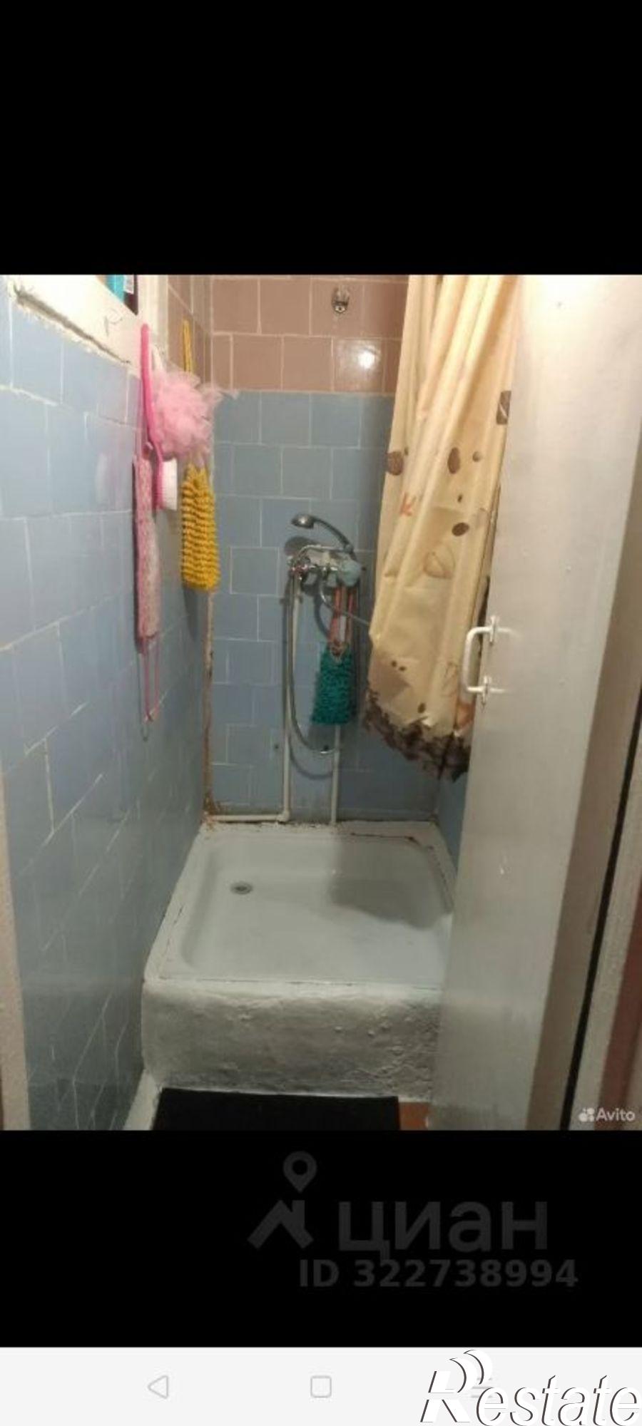 Сдать комнату за 11 000 рублей на улица Красных Коммунаров, 20