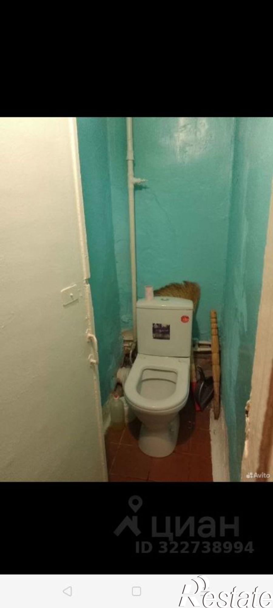 Сдать комнату за 11 000 рублей на улица Красных Коммунаров, 20