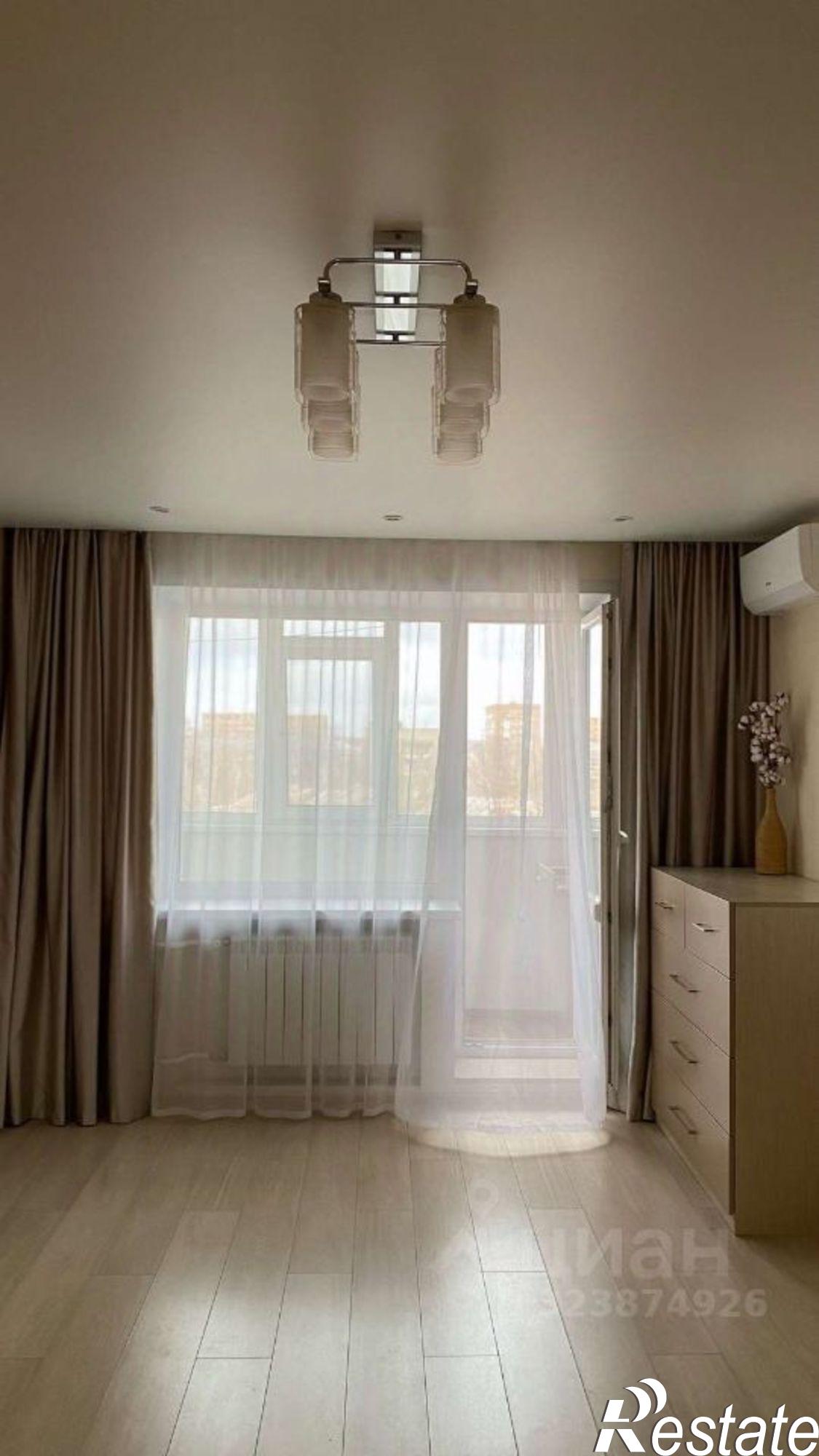 Сдать квартиру за 30 000 рублей на улица Мориса Тореза, 13А