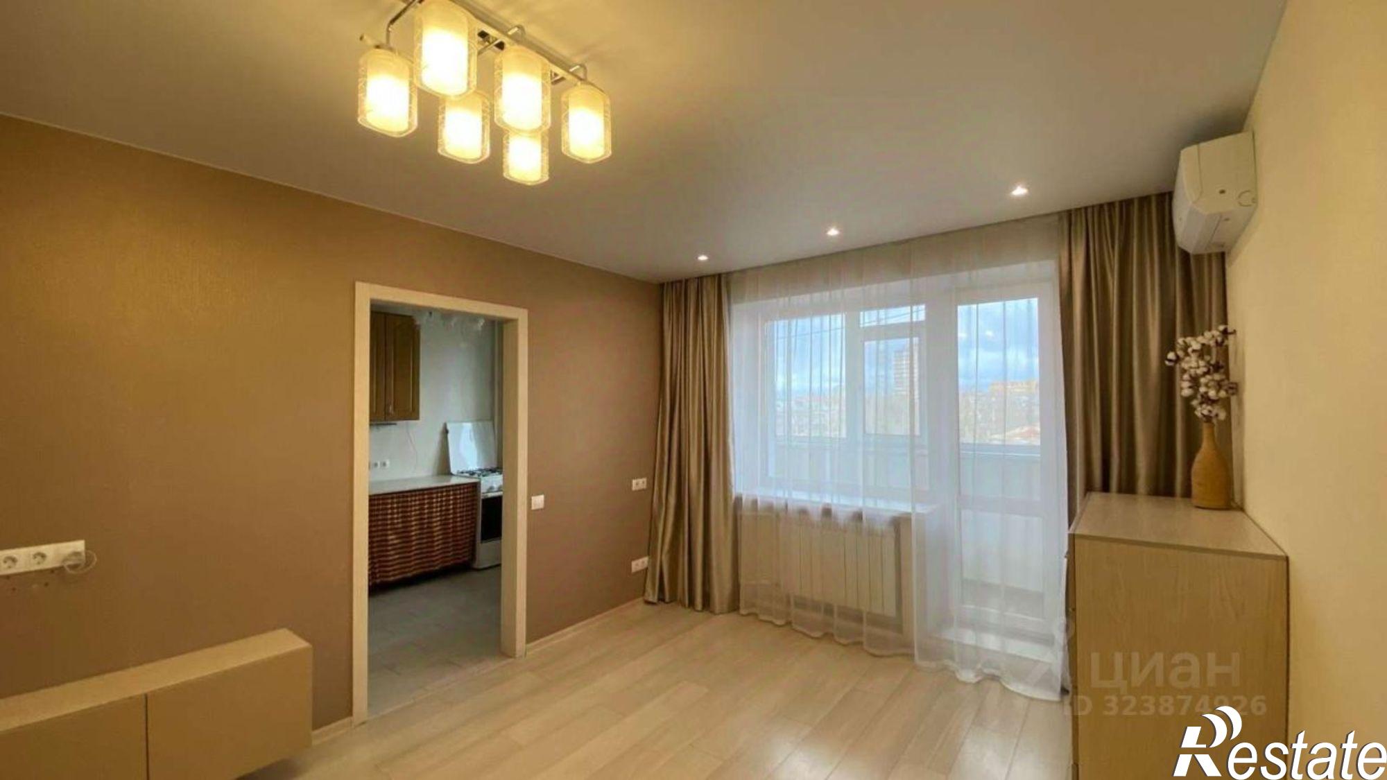 Сдать квартиру за 30 000 рублей на улица Мориса Тореза, 13А